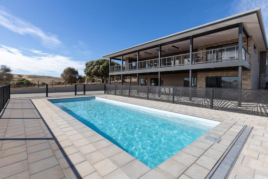 The Lux Country Retreat - Heated Swimming Pool - Immaculate Views And Stylish Comfort! Vila Port Lincoln Quarto foto